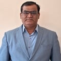 Dr Amit Ballani - Ph.D